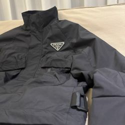  Jacket for Autumn and Winter