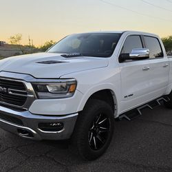 2021 Dodge Ram