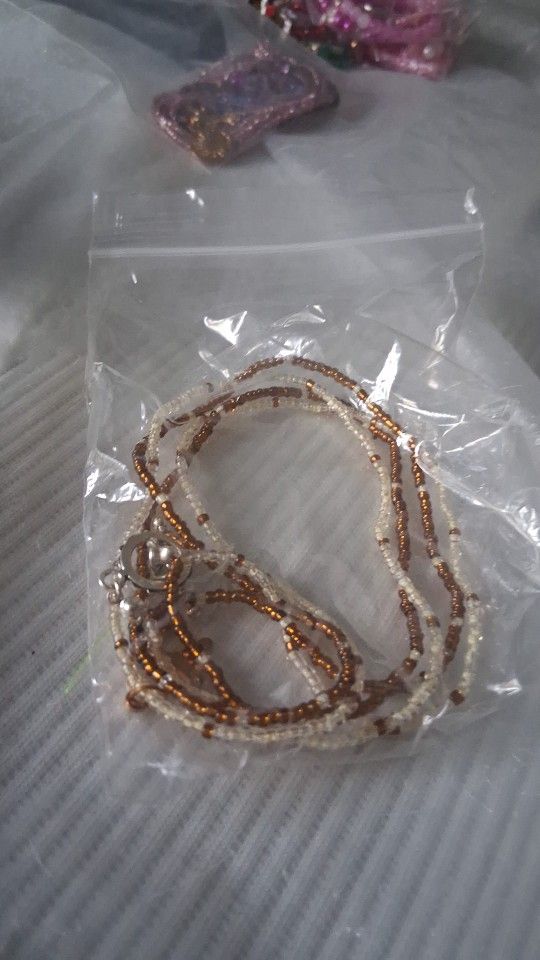 waist beads 