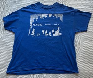 Brockhampton Shirt
