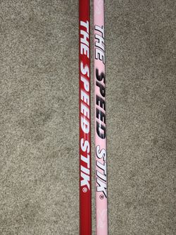 ORIGINAL SPEED STIK GOLF TRAINING AID