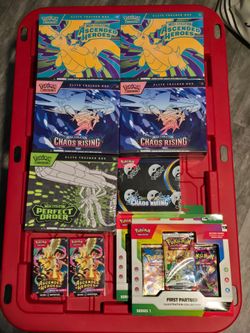 Pokemon !!!