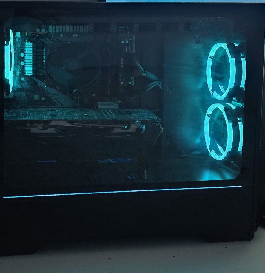 Game PC