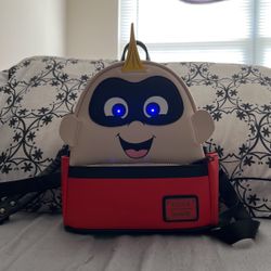 Loungefly JackJack Backpack