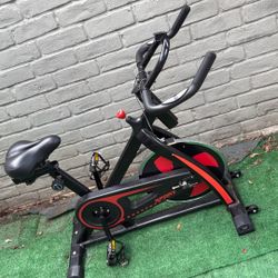 Bici Estacionaria Para Ejercicio 