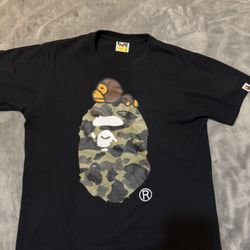 Bape T-shirt
