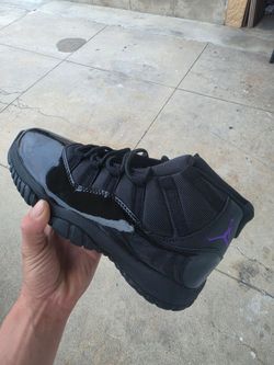 Jordan size 8