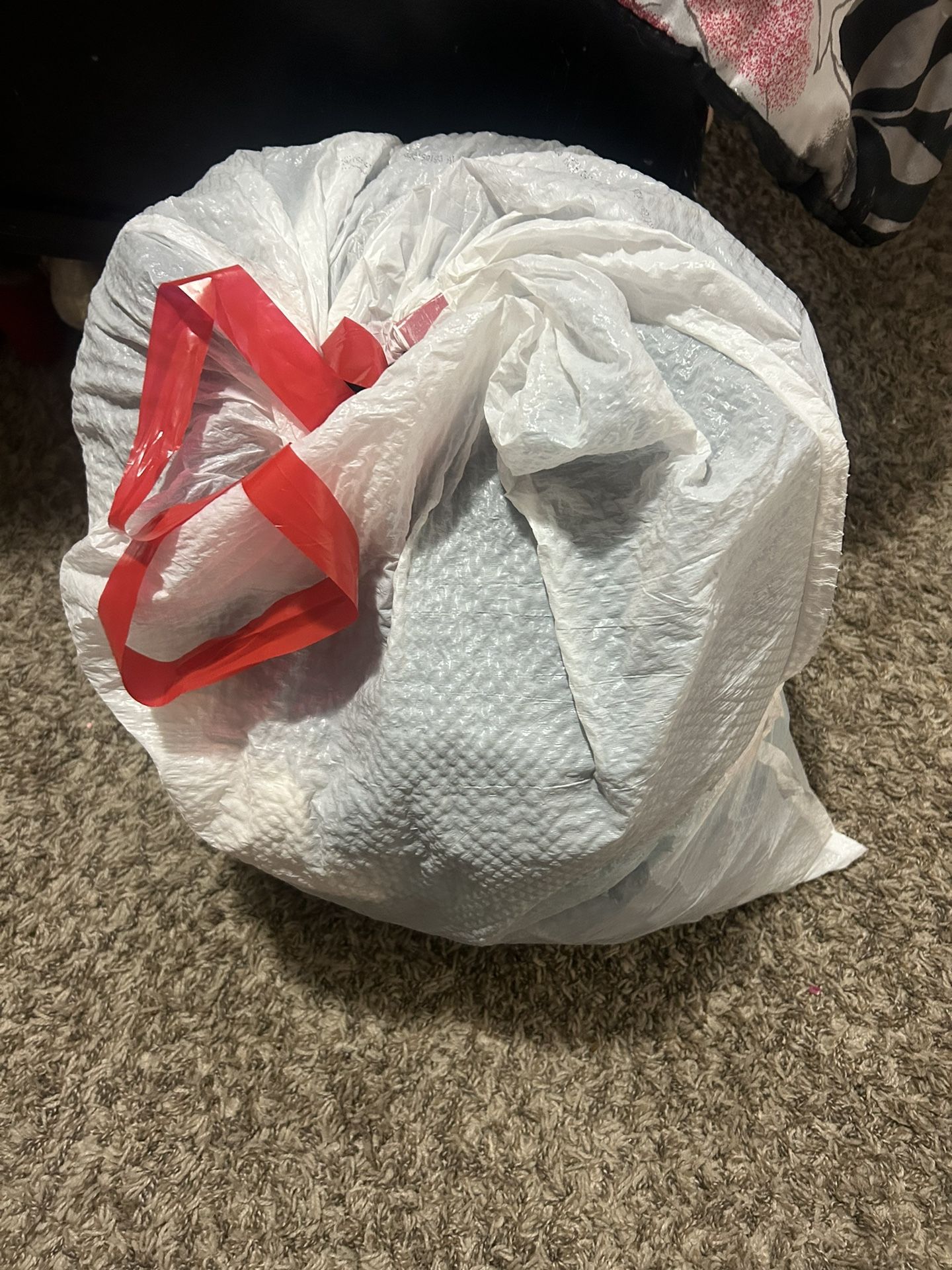 Big Bag Women Clothes