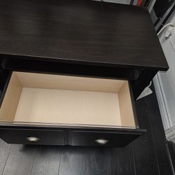 Table File Cabinet