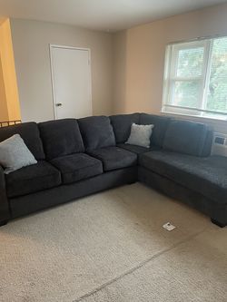 Sectional Couch -