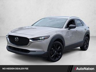 2022 Mazda CX-30