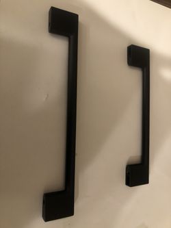 Hardware for Cabinets and Drawers