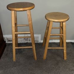 Bar Stools 