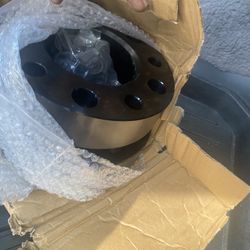 97-04  Ford F150 1.5 Inch Spacer 