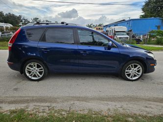 2010 Hyundai Elantra