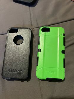 iPhone 5 / SE first generation phone cases