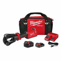 2878-22 M18™ FORCE LOGIC™ 12T Latched Linear Crimper