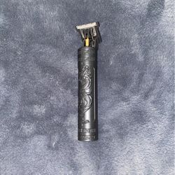 HAIR TRIMMER 