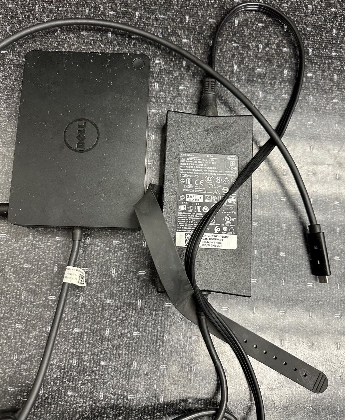 USB-C Docking Station For Sale