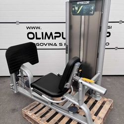 Precor Vitality Series Leg Press / Calf Extension
