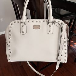 Michael Kors Studded Bag
