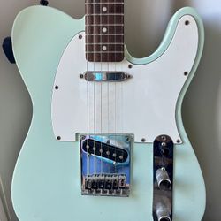 Fender Bullet Electric Guitar - Asking Price Reduced !!