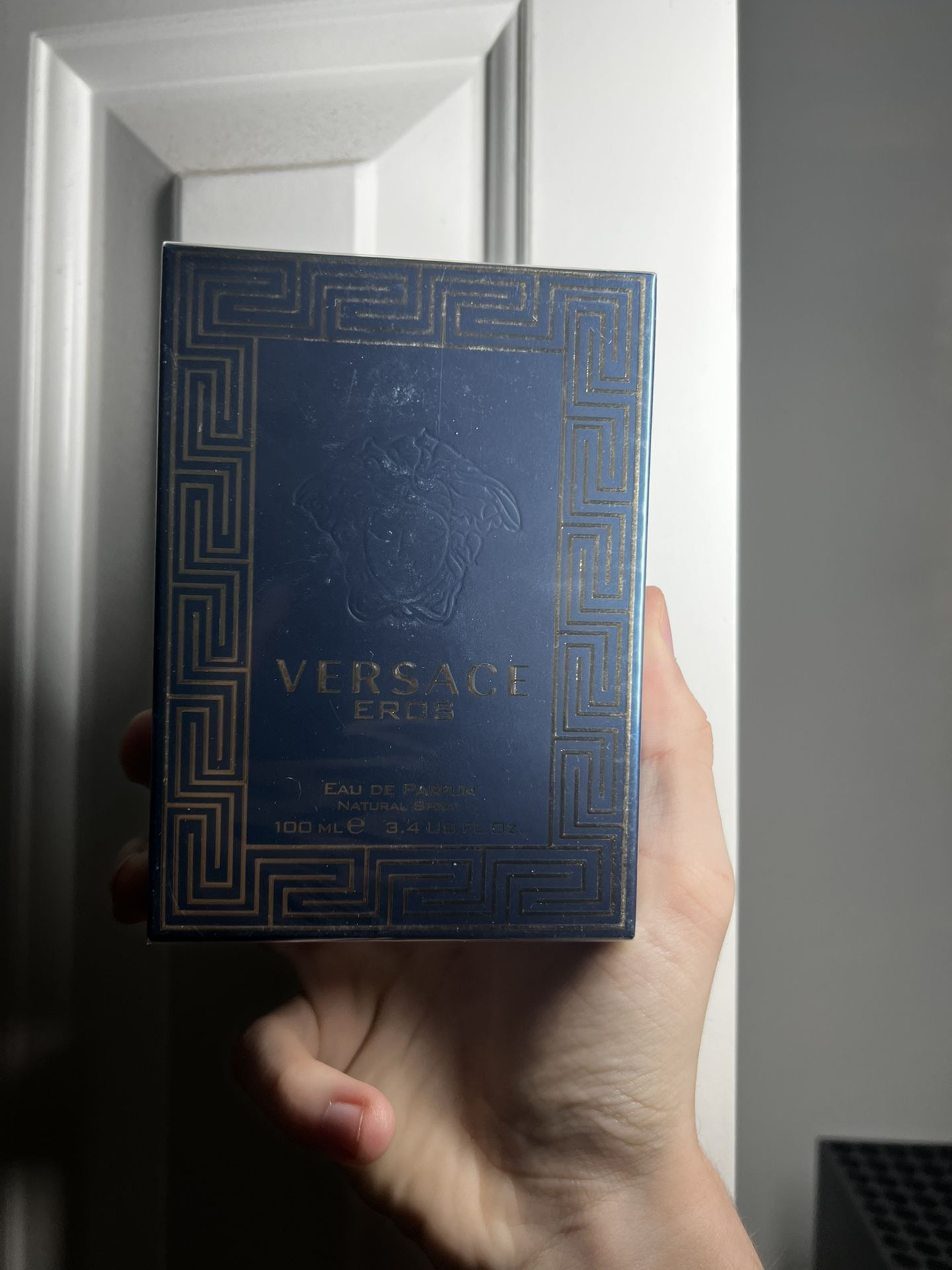 Versace eros cologne