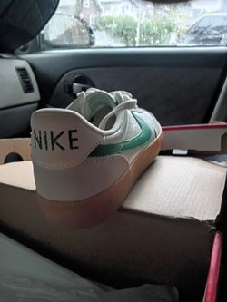 Killshot 2 leather