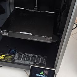 Creality K1C 2025 edition