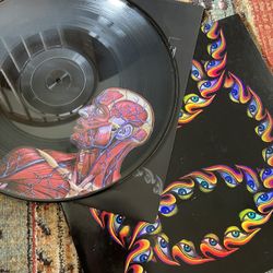 Tool Lateralus Vinyl