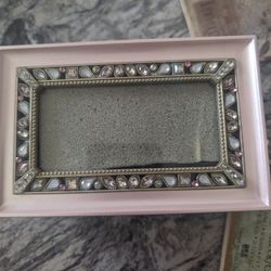 Musical Jewelry Box 