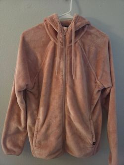 Women's Soft Zipup Hoodie