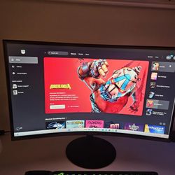 Custom Built PC Lian Li Case