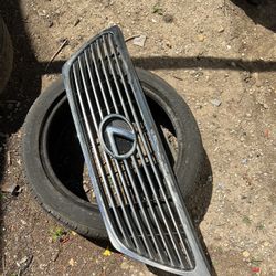 Grille