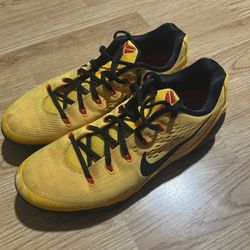 Kobe 9 Bruce Lee