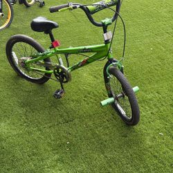 Kid Bike