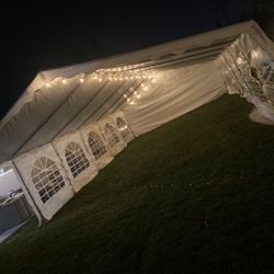 Canopy Tents For Your Event