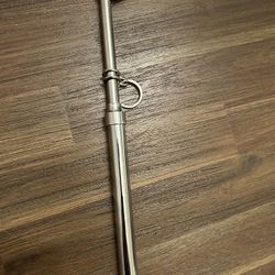 New Chrome Plated Truck Tire Gauge 