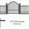 Gate Supply