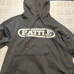 Battle Sweatshirt football apparel
