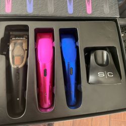Style craft ergo clippers 