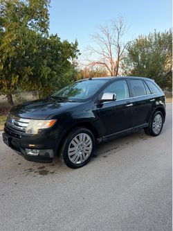 2010 Ford Edge