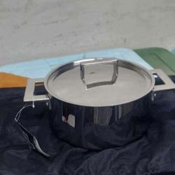 Pots And Pans