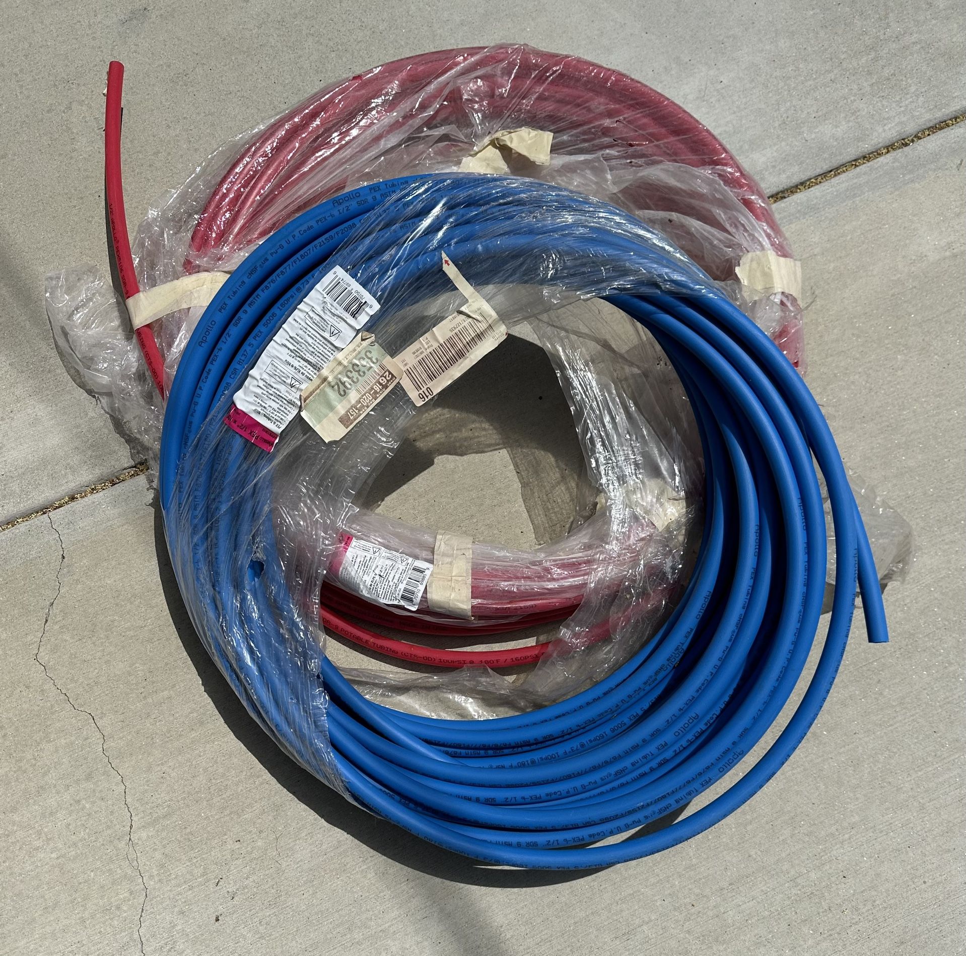 Apex Water Line for Sale in West Covina, CA OfferUp