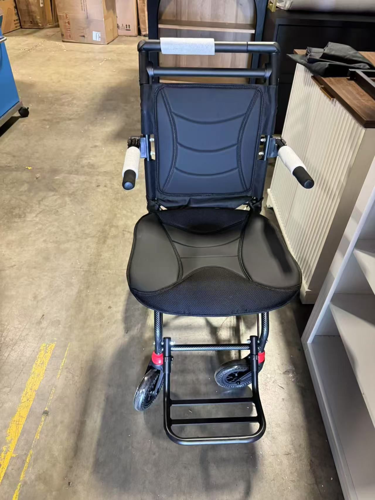 ❤️Transport ,Chair, folding $110