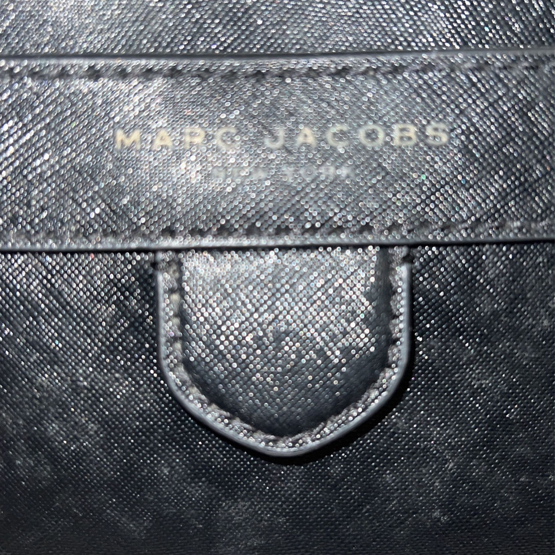 Marc Jacob Cross Bag