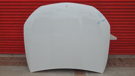 Mercedes Benz GLC 300 Front Hood Panel 2023-2026