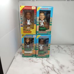 Baseball Colectibles