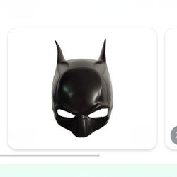 Batman Mask