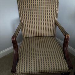 Selling two Vintage Chairs